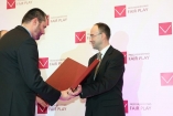 woj. opolskie - Galeria zdjęć Gala "Przedsiębiorstw i Gmin Fair Play" 2011