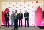 woj. opolskie - Galeria zdjęć Gala "Przedsiębiorstw i Gmin Fair Play" 2011