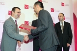 woj. opolskie - Galeria zdjęć Gala "Przedsiębiorstw i Gmin Fair Play" 2011
