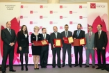 woj. opolskie - Galeria zdjęć Gala "Przedsiębiorstw i Gmin Fair Play" 2011