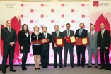 woj. opolskie - Galeria zdjęć Gala "Przedsiębiorstw i Gmin Fair Play" 2011