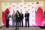 woj. opolskie - Galeria zdjęć Gala "Przedsiębiorstw i Gmin Fair Play" 2011
