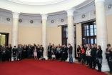 woj. opolskie - Galeria zdjęć Gala "Przedsiębiorstw i Gmin Fair Play" 2011