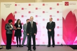 woj. opolskie - Galeria zdjęć Gala "Przedsiębiorstw i Gmin Fair Play" 2011