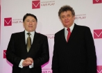 woj. podkarpackie - Galeria zdjęć Gala "Przedsiębiorstw i Gmin Fair Play" 2011