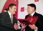 woj. podkarpackie - Galeria zdjęć Gala "Przedsiębiorstw i Gmin Fair Play" 2011