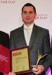 woj. podkarpackie - Galeria zdjęć Gala "Przedsiębiorstw i Gmin Fair Play" 2011