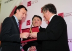 woj. podkarpackie - Galeria zdjęć Gala "Przedsiębiorstw i Gmin Fair Play" 2011