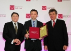 woj. podkarpackie - Galeria zdjęć Gala "Przedsiębiorstw i Gmin Fair Play" 2011