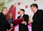 woj. podkarpackie - Galeria zdjęć Gala "Przedsiębiorstw i Gmin Fair Play" 2011
