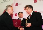 woj. podkarpackie - Galeria zdjęć Gala "Przedsiębiorstw i Gmin Fair Play" 2011