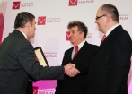 woj. podkarpackie - Galeria zdjęć Gala "Przedsiębiorstw i Gmin Fair Play" 2011