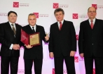 woj. podkarpackie - Galeria zdjęć Gala "Przedsiębiorstw i Gmin Fair Play" 2011