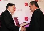 woj. podkarpackie - Galeria zdjęć Gala "Przedsiębiorstw i Gmin Fair Play" 2011