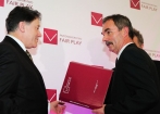 woj. podkarpackie - Galeria zdjęć Gala "Przedsiębiorstw i Gmin Fair Play" 2011