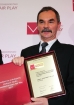 woj. podkarpackie - Galeria zdjęć Gala "Przedsiębiorstw i Gmin Fair Play" 2011