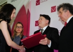 woj. podkarpackie - Galeria zdjęć Gala "Przedsiębiorstw i Gmin Fair Play" 2011
