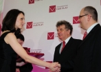 woj. podkarpackie - Galeria zdjęć Gala "Przedsiębiorstw i Gmin Fair Play" 2011