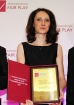 woj. podkarpackie - Galeria zdjęć Gala "Przedsiębiorstw i Gmin Fair Play" 2011