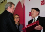 woj. podkarpackie - Galeria zdjęć Gala "Przedsiębiorstw i Gmin Fair Play" 2011