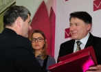 woj. podkarpackie - Galeria zdjęć Gala "Przedsiębiorstw i Gmin Fair Play" 2011