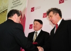 woj. podkarpackie - Galeria zdjęć Gala "Przedsiębiorstw i Gmin Fair Play" 2011