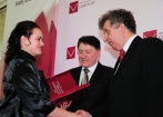 woj. podkarpackie - Galeria zdjęć Gala "Przedsiębiorstw i Gmin Fair Play" 2011