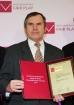 woj. podkarpackie - Galeria zdjęć Gala "Przedsiębiorstw i Gmin Fair Play" 2011