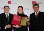 woj. podkarpackie - Galeria zdjęć Gala "Przedsiębiorstw i Gmin Fair Play" 2011