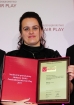 woj. podkarpackie - Galeria zdjęć Gala "Przedsiębiorstw i Gmin Fair Play" 2011
