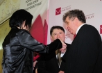 woj. podkarpackie - Galeria zdjęć Gala "Przedsiębiorstw i Gmin Fair Play" 2011