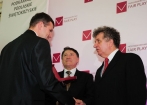 woj. podkarpackie - Galeria zdjęć Gala "Przedsiębiorstw i Gmin Fair Play" 2011