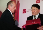 woj. podkarpackie - Galeria zdjęć Gala "Przedsiębiorstw i Gmin Fair Play" 2011