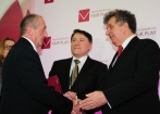 woj. podkarpackie - Galeria zdjęć Gala "Przedsiębiorstw i Gmin Fair Play" 2011