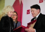 woj. podkarpackie - Galeria zdjęć Gala "Przedsiębiorstw i Gmin Fair Play" 2011