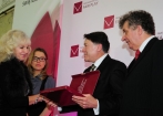 woj. podkarpackie - Galeria zdjęć Gala "Przedsiębiorstw i Gmin Fair Play" 2011