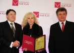 woj. podkarpackie - Galeria zdjęć Gala "Przedsiębiorstw i Gmin Fair Play" 2011