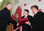 woj. podkarpackie - Galeria zdjęć Gala "Przedsiębiorstw i Gmin Fair Play" 2011