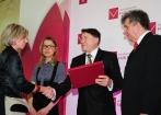 woj. podkarpackie - Galeria zdjęć Gala "Przedsiębiorstw i Gmin Fair Play" 2011