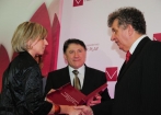 woj. podkarpackie - Galeria zdjęć Gala "Przedsiębiorstw i Gmin Fair Play" 2011