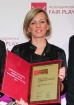 woj. podkarpackie - Galeria zdjęć Gala "Przedsiębiorstw i Gmin Fair Play" 2011