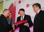 woj. podkarpackie - Galeria zdjęć Gala "Przedsiębiorstw i Gmin Fair Play" 2011