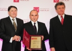 woj. podkarpackie - Galeria zdjęć Gala "Przedsiębiorstw i Gmin Fair Play" 2011