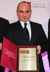 woj. podkarpackie - Galeria zdjęć Gala "Przedsiębiorstw i Gmin Fair Play" 2011
