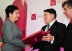 woj. podkarpackie - Galeria zdjęć Gala "Przedsiębiorstw i Gmin Fair Play" 2011