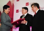 woj. podkarpackie - Galeria zdjęć Gala "Przedsiębiorstw i Gmin Fair Play" 2011