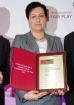 woj. podkarpackie - Galeria zdjęć Gala "Przedsiębiorstw i Gmin Fair Play" 2011