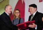woj. podkarpackie - Galeria zdjęć Gala "Przedsiębiorstw i Gmin Fair Play" 2011