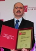 woj. podkarpackie - Galeria zdjęć Gala "Przedsiębiorstw i Gmin Fair Play" 2011