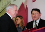 woj. podkarpackie - Galeria zdjęć Gala "Przedsiębiorstw i Gmin Fair Play" 2011